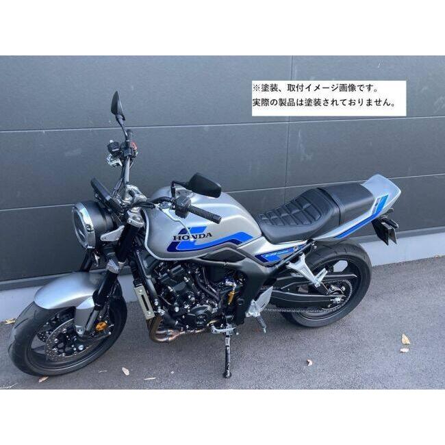 TSR テクニカルスポーツレーシング シートカウル CB1000F HONDA ホンダ シートカウル・テールカウル カウル関連 外装 | TSR | 06