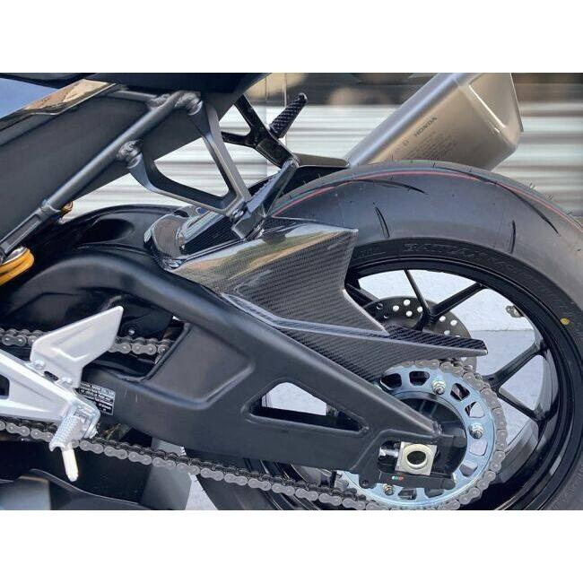 TSR テクニカルスポーツレーシング リアハガー CBR1000RR-R HONDA ホンダ リアフェンダー フェンダー関連 外装 | TSR | 02