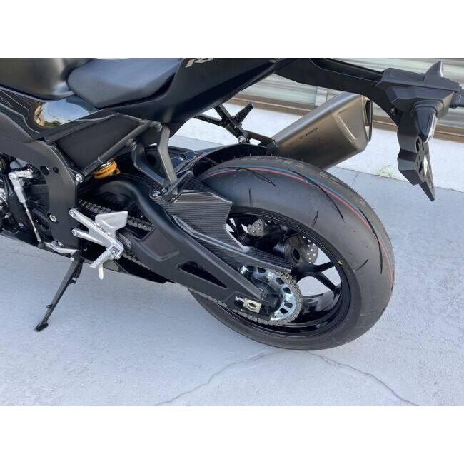 TSR テクニカルスポーツレーシング リアハガー CBR1000RR-R HONDA ホンダ リアフェンダー フェンダー関連 外装 | TSR | 03