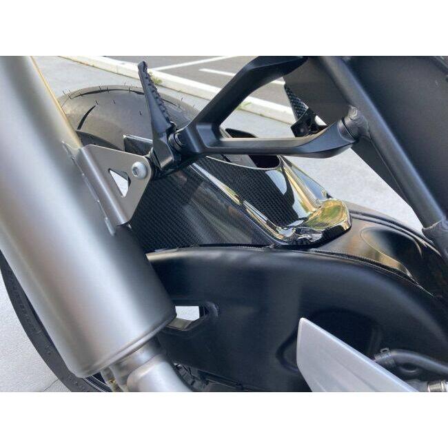 TSR テクニカルスポーツレーシング リアハガー CBR1000RR-R HONDA ホンダ リアフェンダー フェンダー関連 外装 | TSR | 04