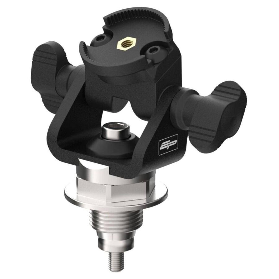 Evotech Performance エボテックパフォーマンス SPConnectトップブリッジナビマウント 990 RC R KTM その他各種電子機器マウント・オプション・補修部品 | ブランド登録なし