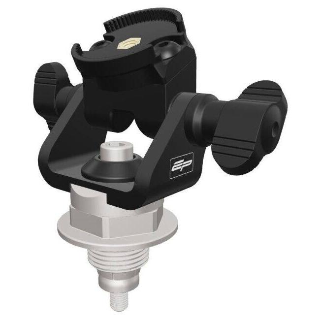 Evotech Performance エボテックパフォーマンス SPConnectトップブリッジナビマウント 990 RC R KTM その他各種電子機器マウント・オプション・補修部品 | ブランド登録なし | 01