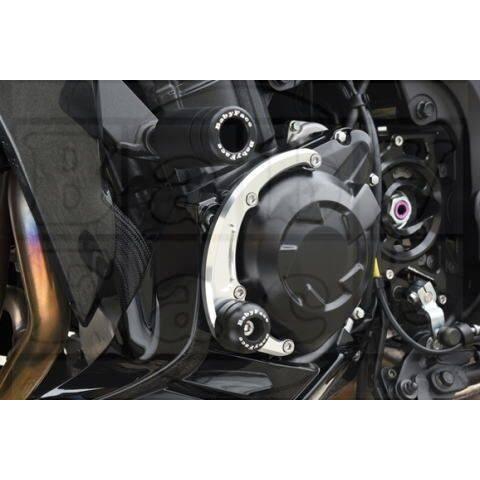 babyface（ベビーフェイス） フレームスライダー Z1000 Z1100 KAWASAKI
