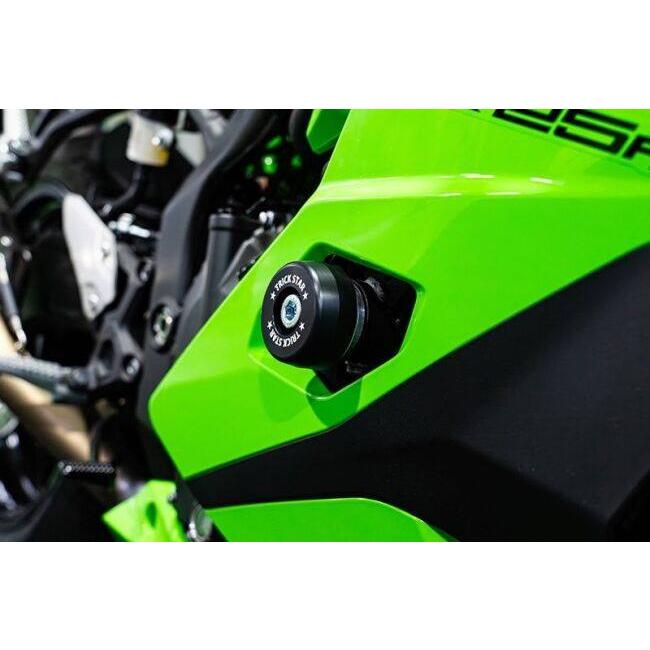 TRICKSTAR トリックスター フレームスライダー Ninja ZX-25R KAWASAKI カワサキ エンジンスライダー・フレームスライダー フレーム | TRICK STAR | 02