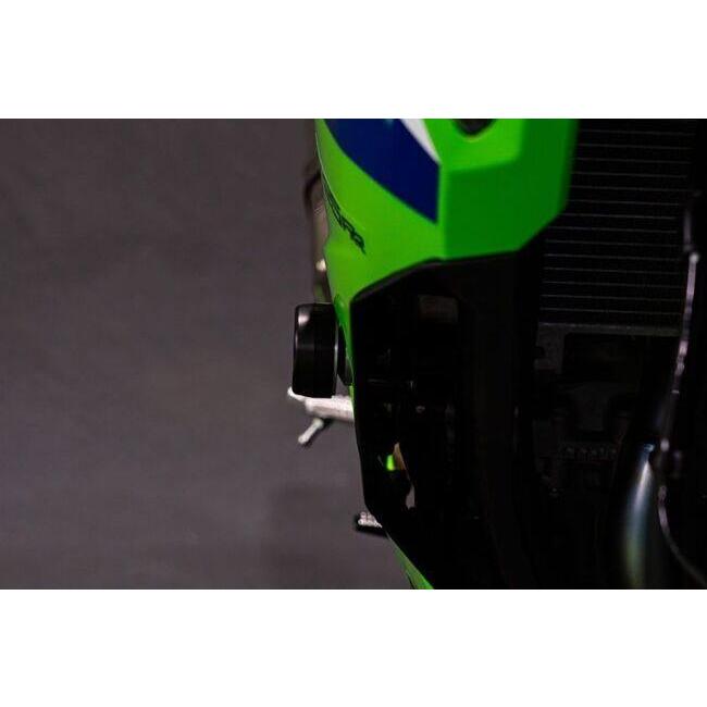 TRICKSTAR トリックスター フレームスライダー Ninja ZX-25R KAWASAKI カワサキ エンジンスライダー・フレームスライダー フレーム | TRICK STAR | 04