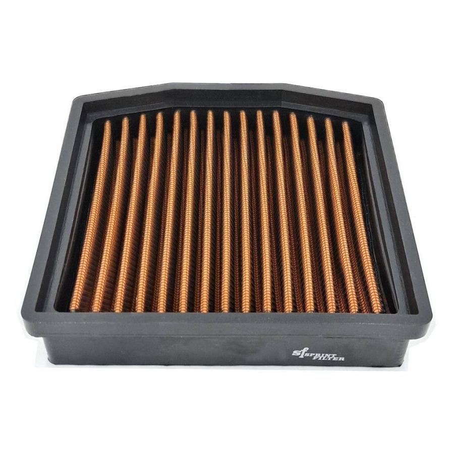 Sprint Filter スプリントフィルター 乾式エアフィルター P08タイプ R 1300 RS BMW エアクリーナー・エアクリーナーエレメント 吸気関連 エンジン | ブランド登録なし
