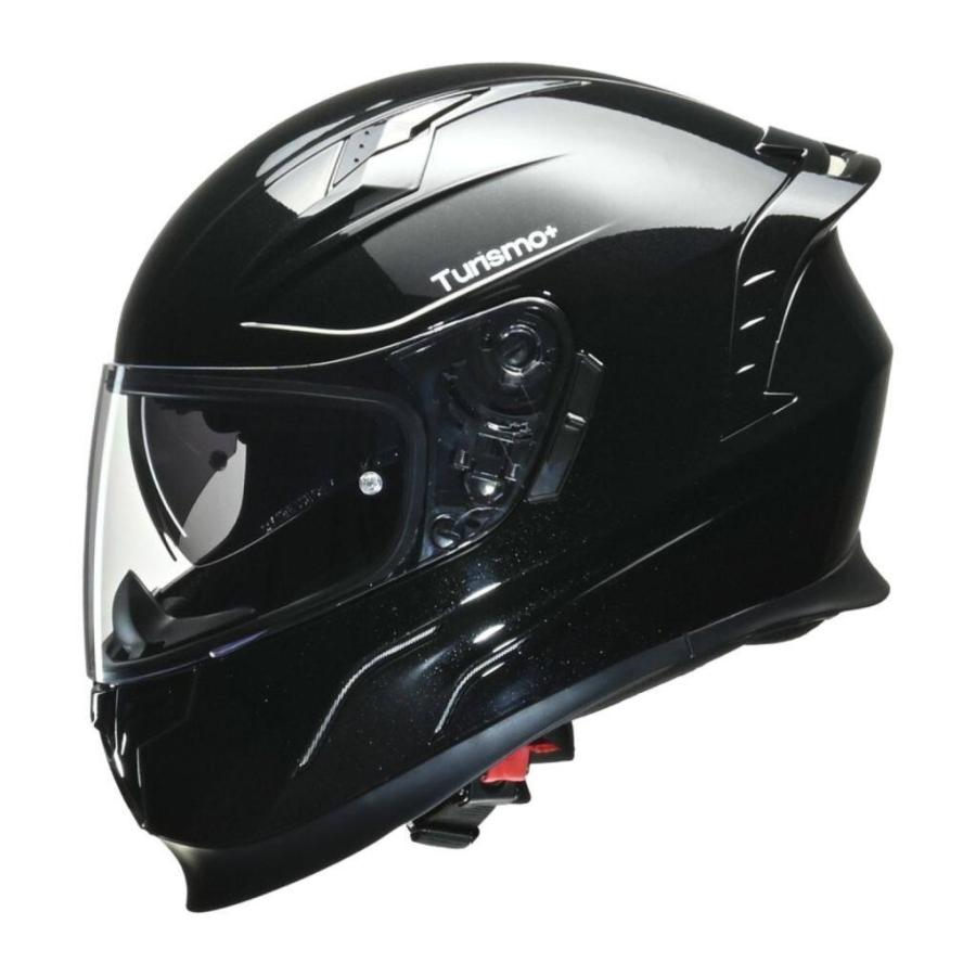 LEAD工業 リード工業 TURISMO Plus［ツーリスモ プラス］フルフェイスヘルメット サイズ：XLサイズ(61-62cm未満) フルフェイスヘルメット ヘルメット | リード工業