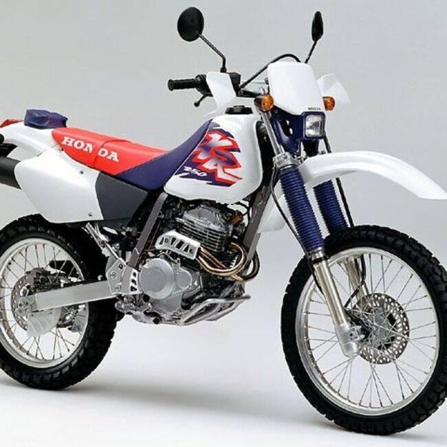 工房きたむら コウボウキタムラ SPクラッチリフタープレート BAJA MOTARD XR250 HONDA ホンダ クラッチスプリングリテーナー 駆動系 | 工房きたむら | 07