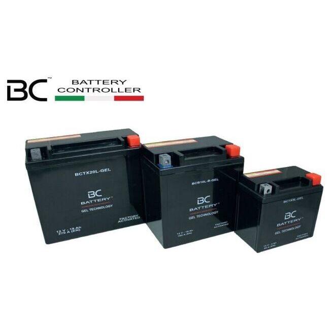 BC BATTERY CONTROLLER ビーシーバッテリーコントローラー MF-GELバッテリー【GELバッテリー】 鉛系バッテリー バッテリー関連 | ブランド登録なし | 03