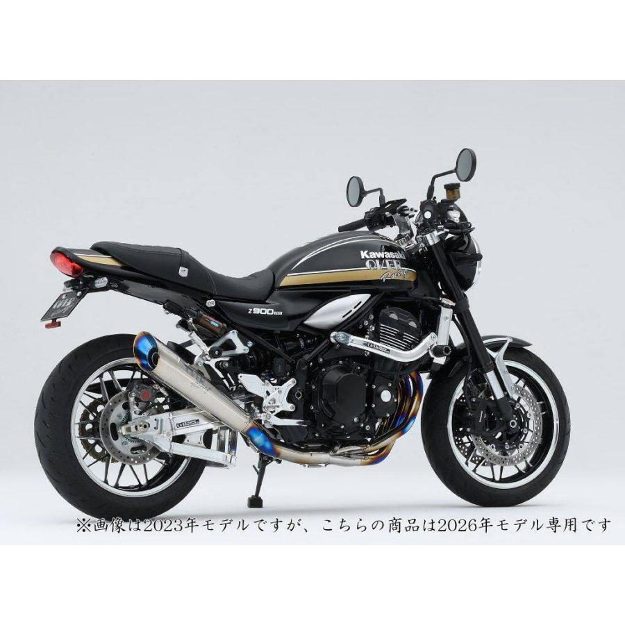 OVER RACING（オーバーレーシング） OVER オーヴァー フルチタン