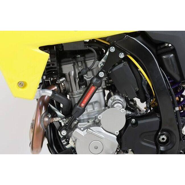 ACTIVE アクティブ パフォーマンスダンパー(R) DR-Z4SM DR-Z4S SUZUKI スズキ サブフレーム フレーム | ACTIVE | 01