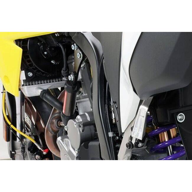 ACTIVE アクティブ パフォーマンスダンパー(R) DR-Z4SM DR-Z4S SUZUKI スズキ サブフレーム フレーム | ACTIVE | 02