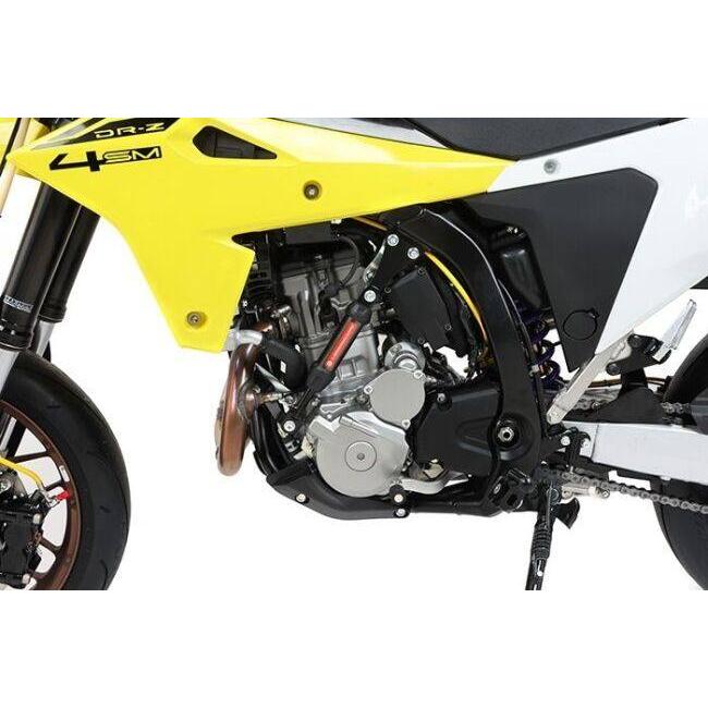 ACTIVE アクティブ パフォーマンスダンパー(R) DR-Z4SM DR-Z4S SUZUKI スズキ サブフレーム フレーム | ACTIVE | 03