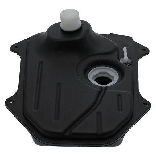 バイク用燃料タンク ブラック/グレー ATop（エートップ） 樹脂製