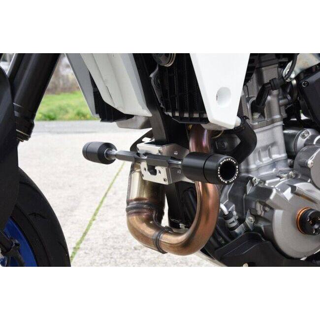 babyface（ベビーフェイス） フレームスライダー DRZ4SM SUZUKI スズキ
