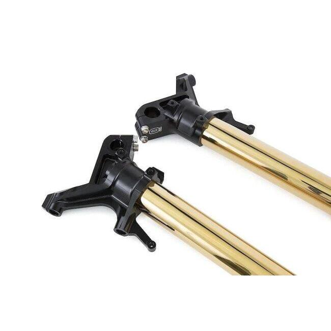 OHLINS オーリンズ 倒立フロントフォーク FG R＆T NIX30A CRF1000L Africa Twin Adventure Sports HONDA ホンダ フロントフォーク サスペンション 足回り_1