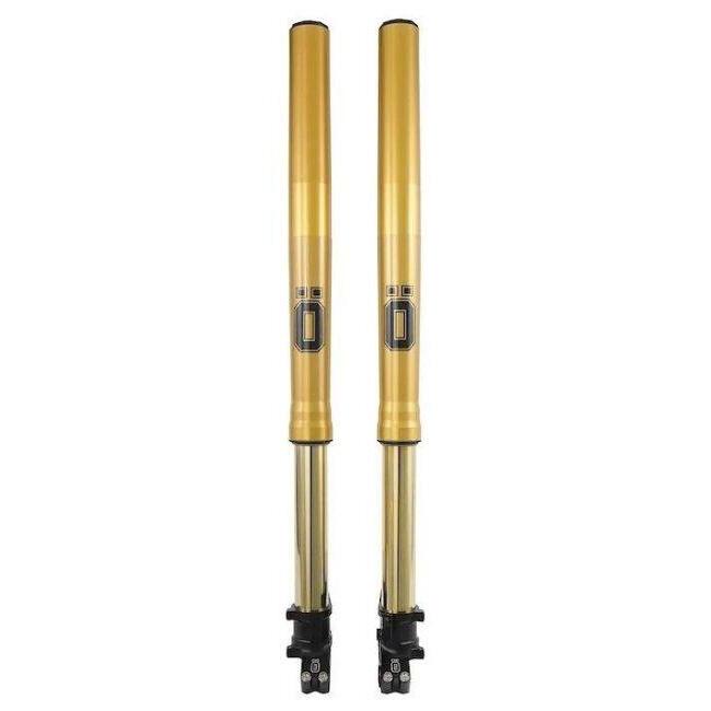 OHLINS オーリンズ 倒立フロントフォーク FG R＆T NIX30A CRF1000L Africa Twin Adventure Sports HONDA ホンダ フロントフォーク サスペンション 足回り_3