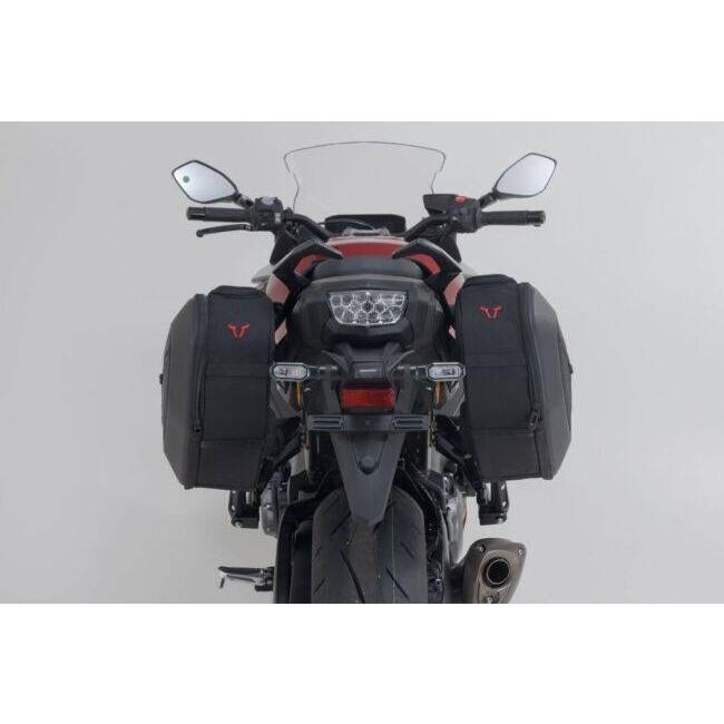 SW-MOTECH（エスダブリューモテック） SW-MOTECH SWモテック PRO BLAZE 
