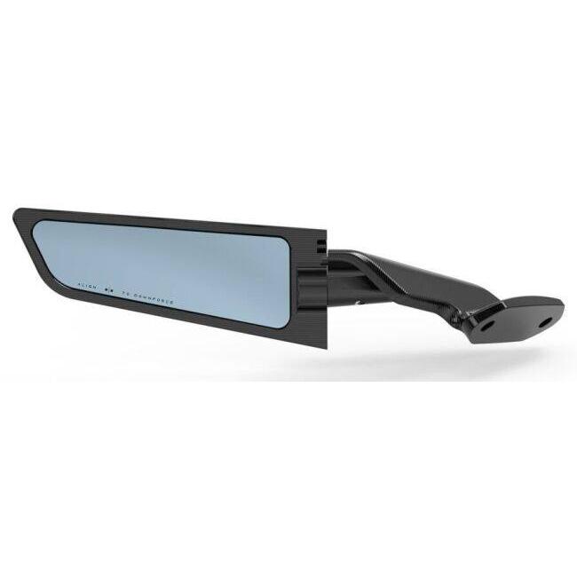 rizoma（リゾマ） Stealth for Kawasaki カラー：ブラック Ninja ZX-4R