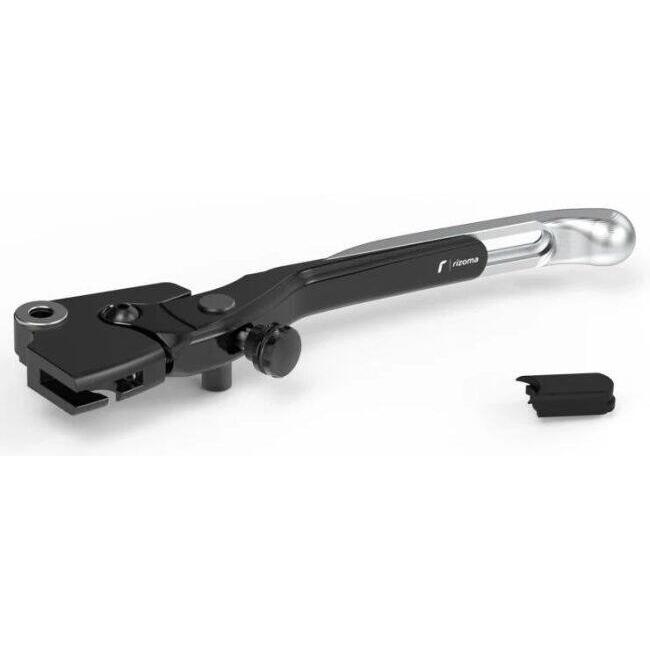 はる rizoma（リゾマ） Adjustable Plus Brake levers カラー：アルミニウム