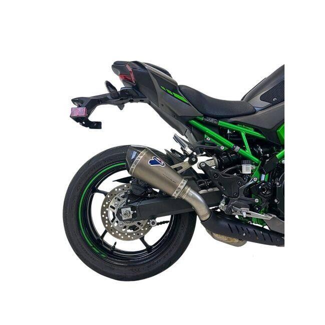 TERMIGNONI テルミニョーニ スリップオンサイレンサー Z900 KAWASAKI カワサキ スリップオンマフラー マフラーの画像