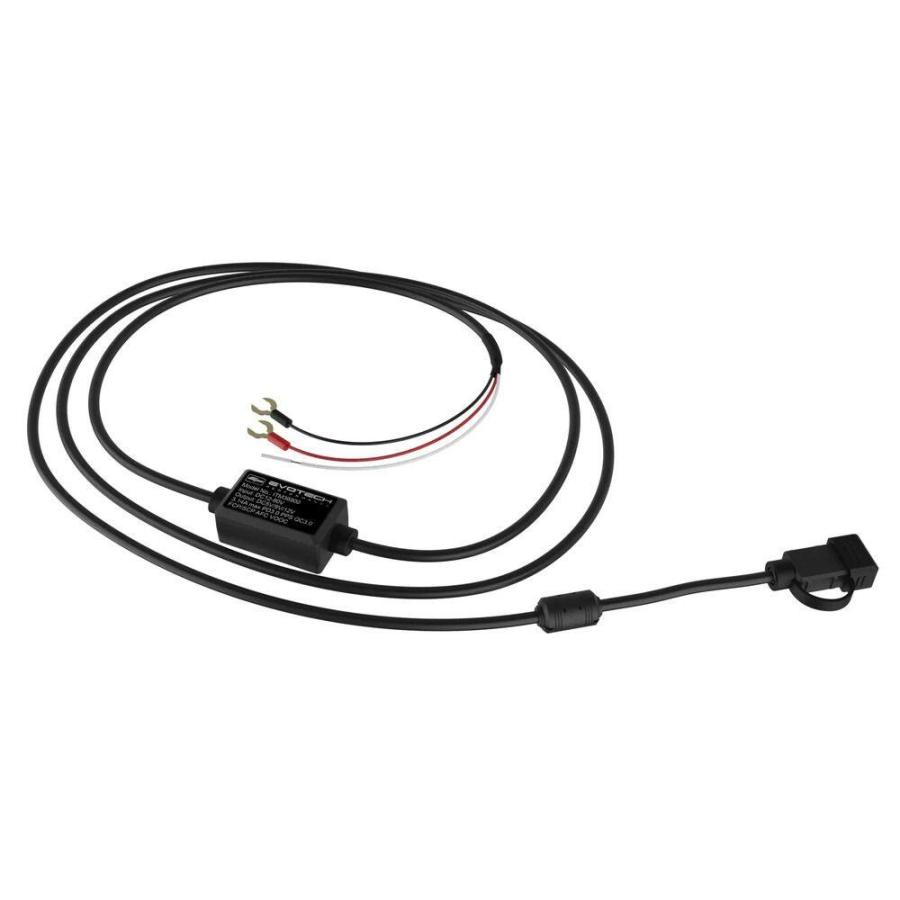Evotech Performance エボテックパフォーマンス Motorcycle USB-C