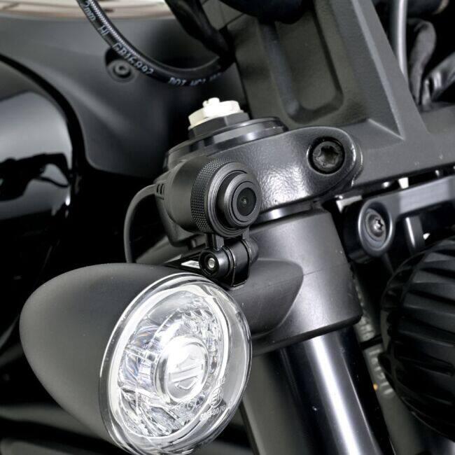 DAYTONA（デイトナ） バイク専用ドライブレコーダー MIO MIVUE M820PRO