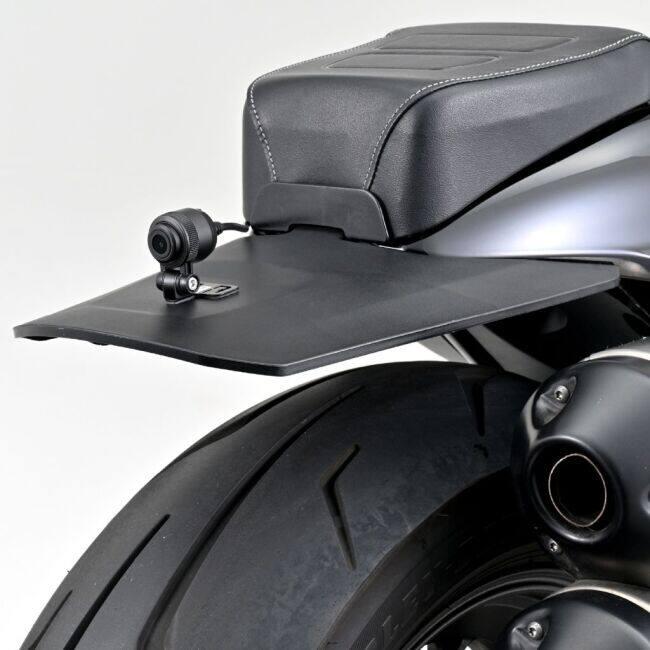 DAYTONA（デイトナ） バイク専用ドライブレコーダー MIO MIVUE M820PRO