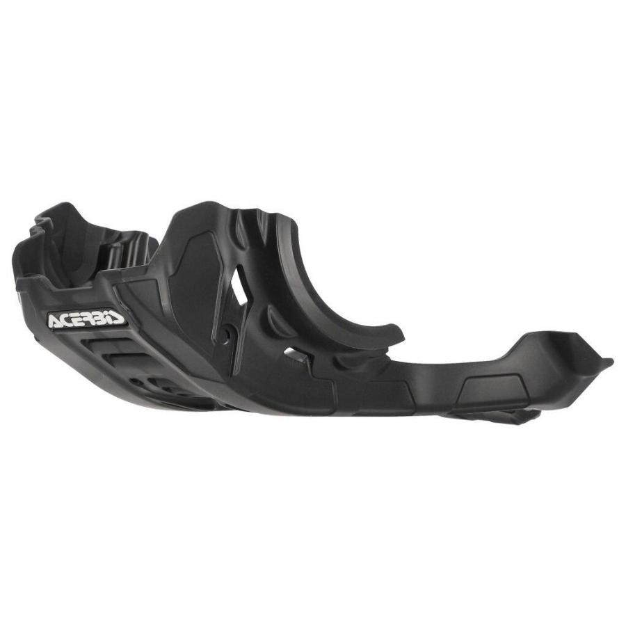 ACERBIS（アチェルビス） スキッドプレート DRZ 400 SM 400E 400S