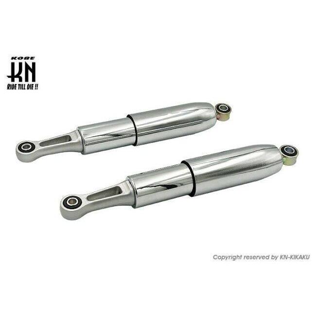 KN企画 ケイエヌキカク ショックアブソーバー スーパーカブ110 HONDA