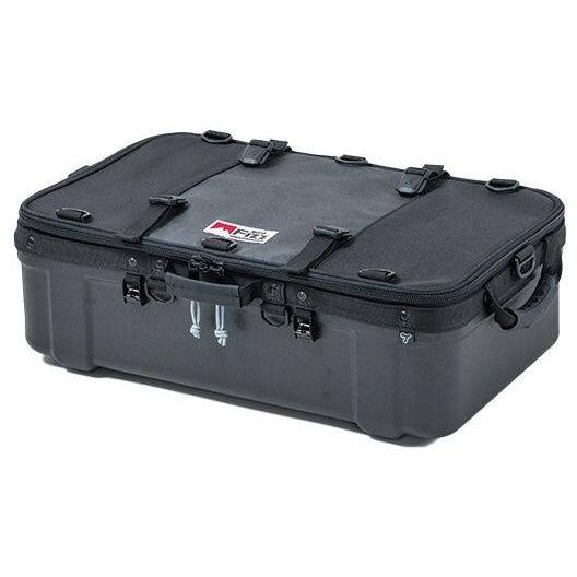 TANAX motofizz タナックス モトフィズ キャンピングシェルベース PF シートバッグ 車体用バッグ・ケース