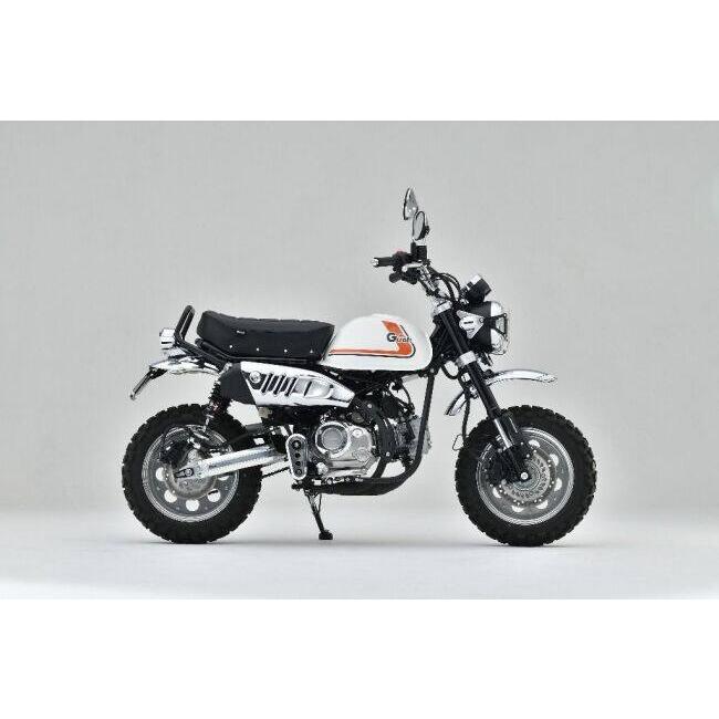 G-Craft ASIA G-Craft ジークラフト NRシート モンキー125 HONDA