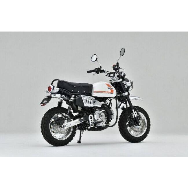 G-Craft ASIA G-Craft ジークラフト NRシート モンキー125 HONDA