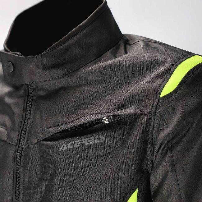 ACERBIS アチェルビス CE X-MAT 2.0 JACKET SIZE：S オールシーズンジャケット ジャケット アパレル_6