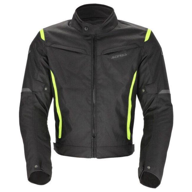 ACERBIS アチェルビス CE X-MAT 2.0 JACKET SIZE：L オールシーズンジャケット ジャケット アパレル_1