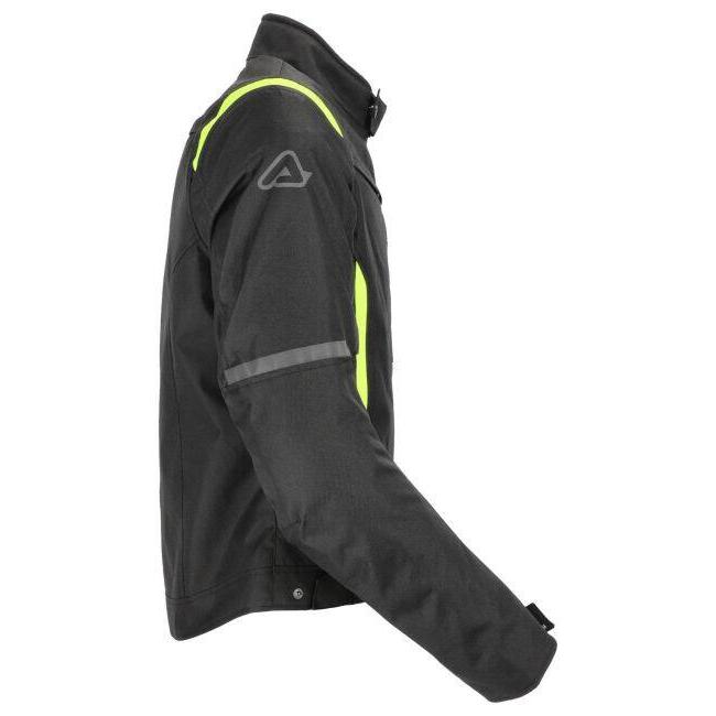 ACERBIS アチェルビス CE X-MAT 2.0 JACKET SIZE：XXXL オールシーズンジャケット ジャケット アパレル_2
