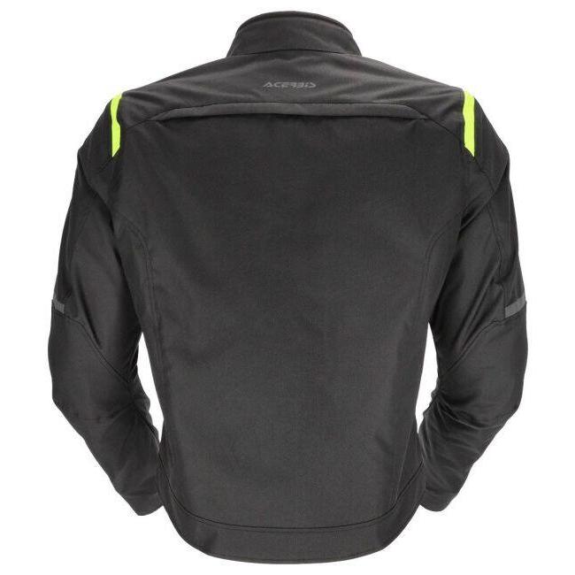 ACERBIS アチェルビス CE X-MAT 2.0 JACKET SIZE：XXXL オールシーズンジャケット ジャケット アパレル_3