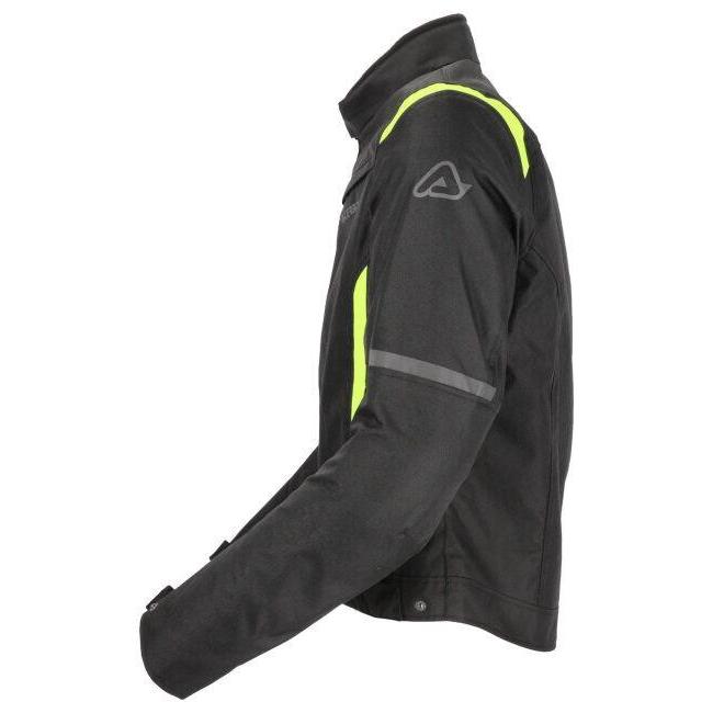 ACERBIS アチェルビス CE X-MAT 2.0 JACKET SIZE：XXXL オールシーズンジャケット ジャケット アパレル_4