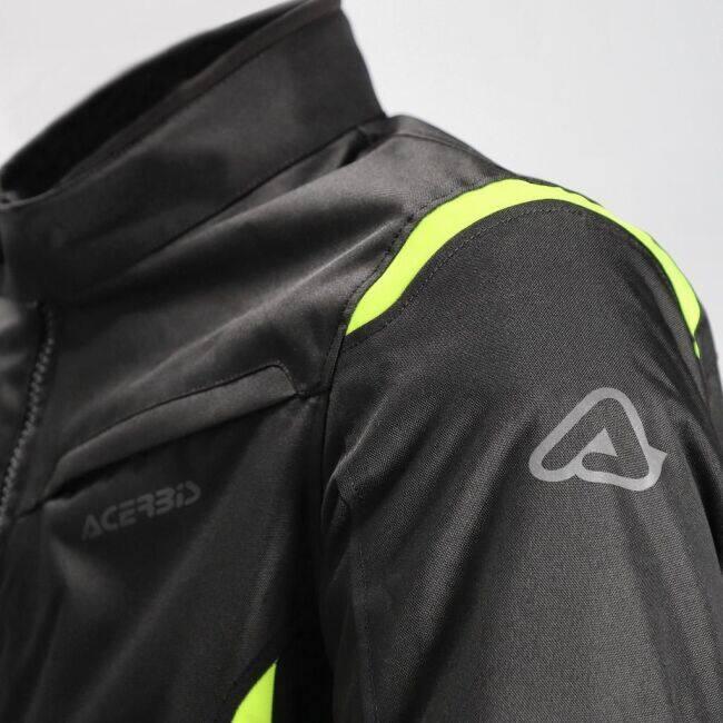 ACERBIS アチェルビス CE X-MAT 2.0 JACKET SIZE：XXXL オールシーズンジャケット ジャケット アパレル_5