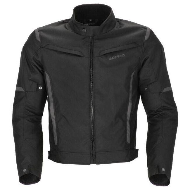 ACERBIS アチェルビス CE X-MAT 2.0 JACKET SIZE：XXXL オールシーズンジャケット ジャケット アパレル_1