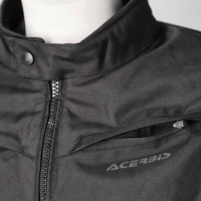 ACERBIS アチェルビス CE X-MAT 2.0 JACKET SIZE：M オールシーズンジャケット ジャケット アパレル_5