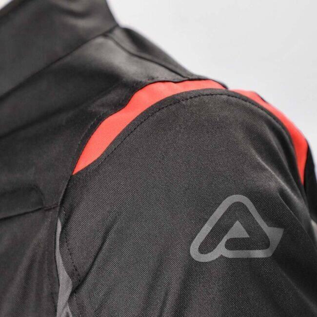 ACERBIS アチェルビス CE X-MAT 2.0 JACKET SIZE：M オールシーズンジャケット ジャケット アパレル_8
