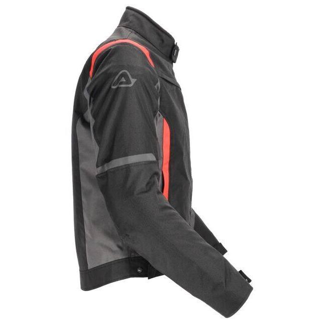 ACERBIS アチェルビス CE X-MAT 2.0 JACKET SIZE：XXL オールシーズンジャケット ジャケット アパレル_2
