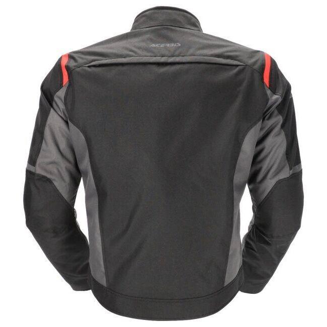 ACERBIS アチェルビス CE X-MAT 2.0 JACKET SIZE：XXL オールシーズンジャケット ジャケット アパレル_3