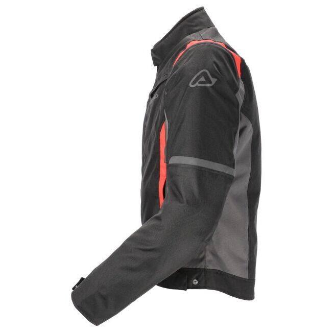 ACERBIS アチェルビス CE X-MAT 2.0 JACKET SIZE：XXL オールシーズンジャケット ジャケット アパレル_4