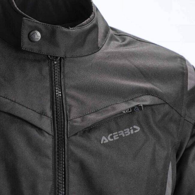ACERBIS アチェルビス CE X-MAT 2.0 JACKET LADY SIZE：XS オールシーズンジャケット ジャケット アパレル_7