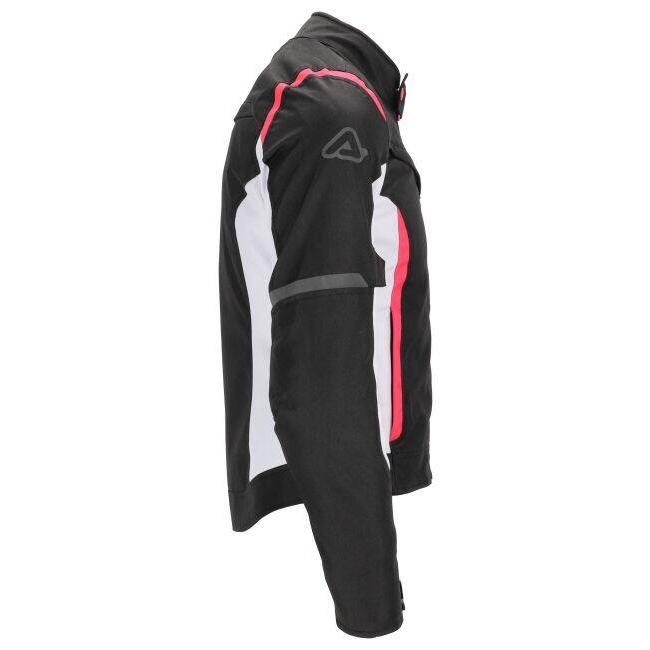 ACERBIS アチェルビス CE X-MAT 2.0 JACKET LADY SIZE：XL オールシーズンジャケット ジャケット アパレル_2