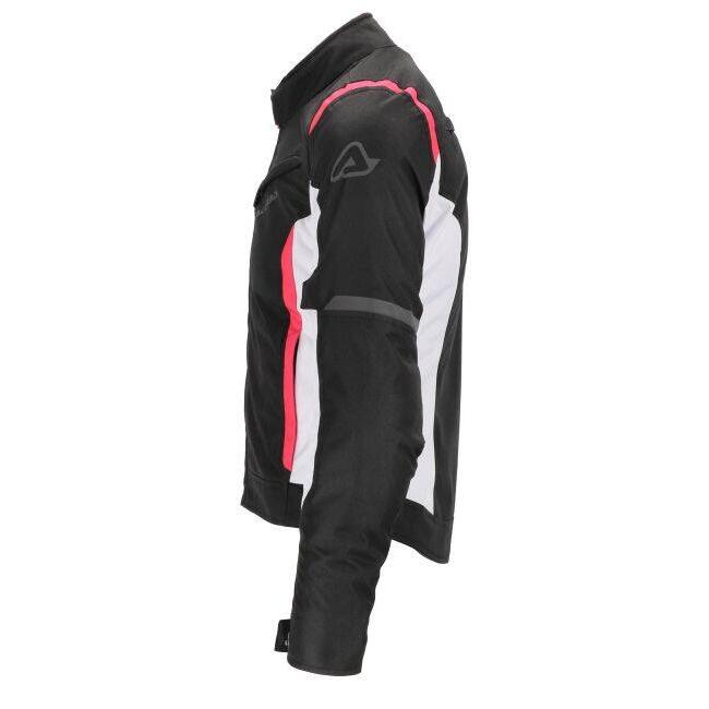 ACERBIS アチェルビス CE X-MAT 2.0 JACKET LADY SIZE：XL オールシーズンジャケット ジャケット アパレル_4