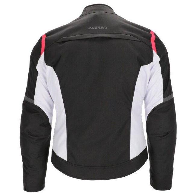 ACERBIS アチェルビス CE X-MAT 2.0 JACKET LADY SIZE：XXL オールシーズンジャケット ジャケット アパレル_3