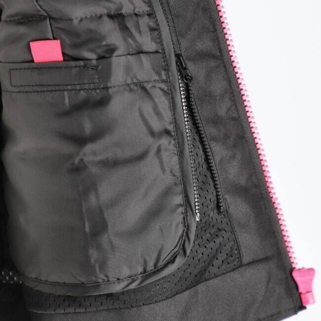 ACERBIS アチェルビス CE X-MAT 2.0 JACKET LADY SIZE：XXL オールシーズンジャケット ジャケット アパレル_7